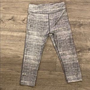 Under armor leggings